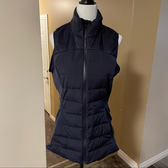 ❤️SOLD❤️Lululemon vest